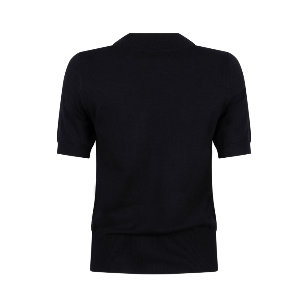 Zoso - Rebecca Sweater - Black