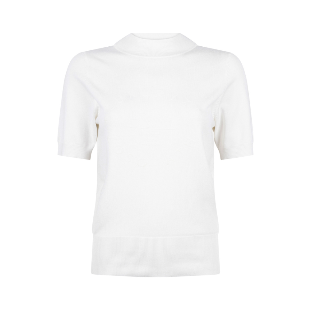 Zoso - Rebecca Sweater - Off white