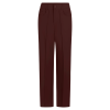 Zoso - Beau Trousers - Bordeaux