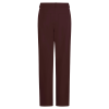 Zoso - Beau Trousers - Bordeaux