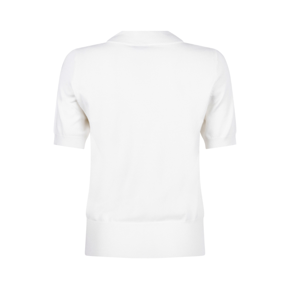 Zoso - Rebecca Sweater - Off white