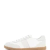 Babouche - Salma Sneakers - White