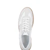 Babouche - Salma Sneakers - White
