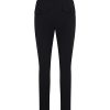 Mi Piace - Broek Rits - Black