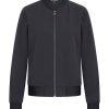 Mi Piace - Bomber - Black