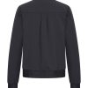Mi Piace - Bomber - Black