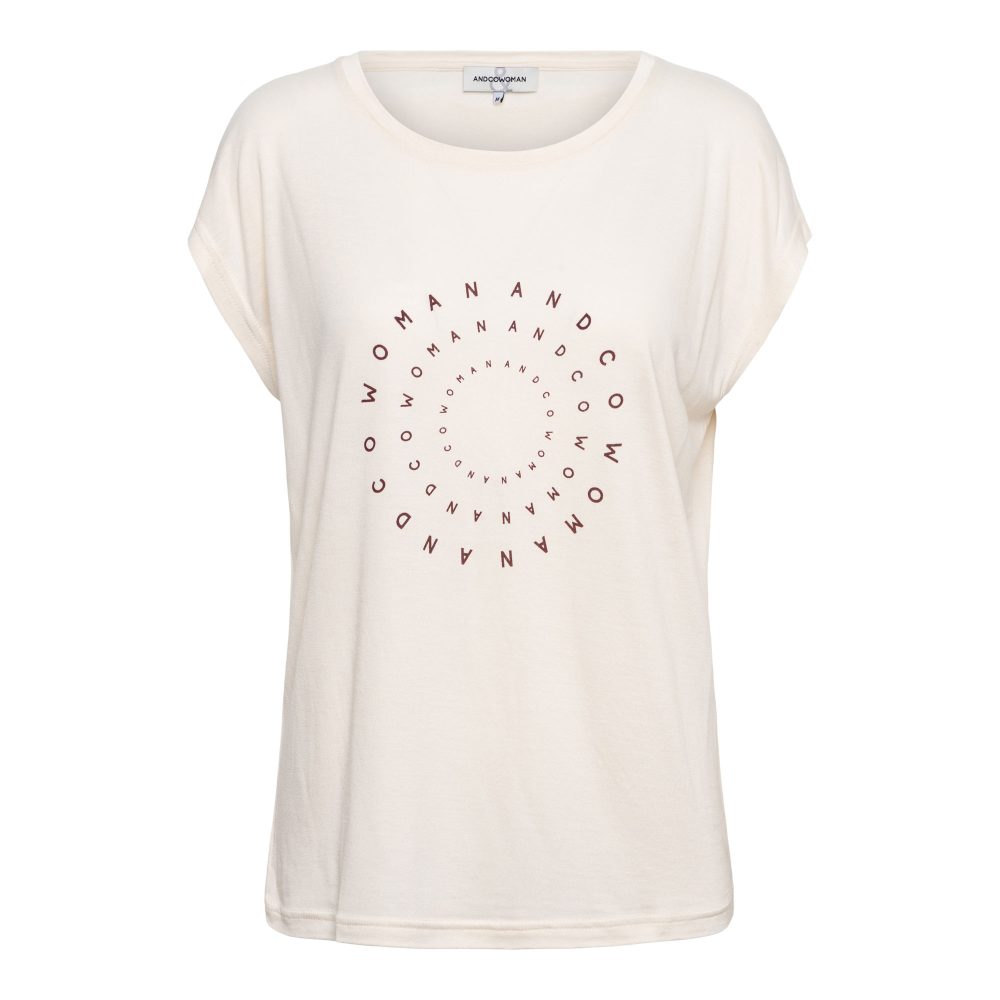 &Co Woman - Signy - Beige