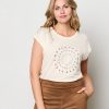 &Co Woman - Signy - Beige