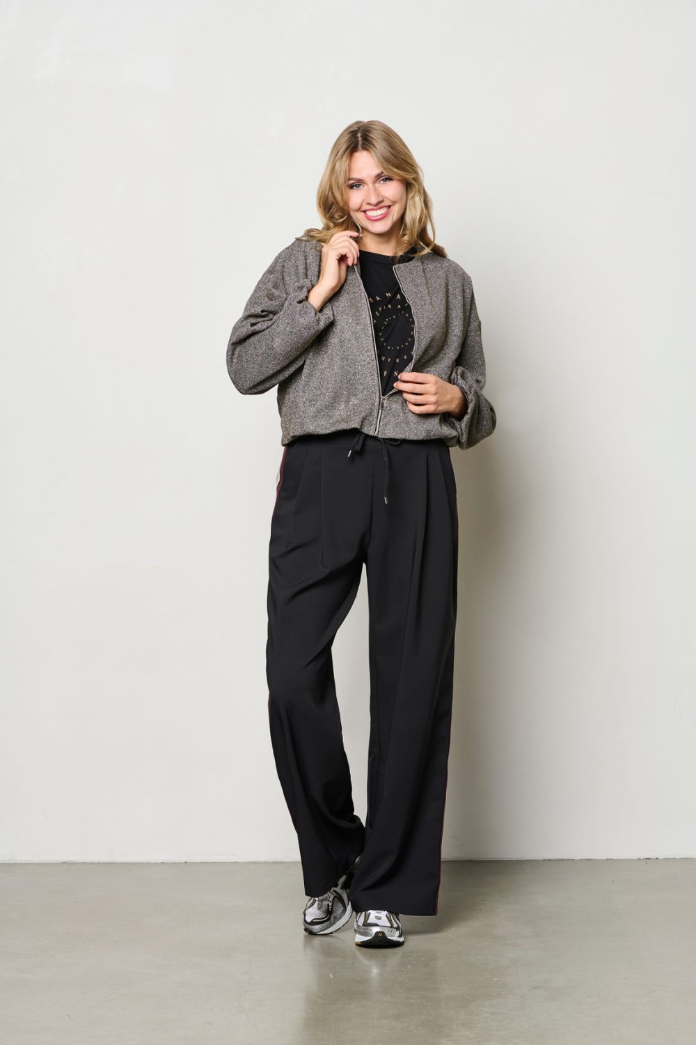 &Co Woman - Diede - Gold