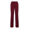 &Co Woman - Perrine Travel - Wine Red