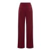 &Co Woman - Perrine Travel - Wine Red