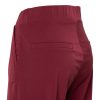 &Co Woman - Perrine Travel - Wine Red