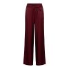 &Co Woman - Solana - Wine Red