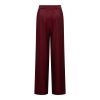 &Co Woman - Solana - Wine Red