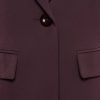 &Co Woman - Presley Travel - Aubergine
