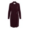 &Co Woman - Paulina Travel - Aubergine