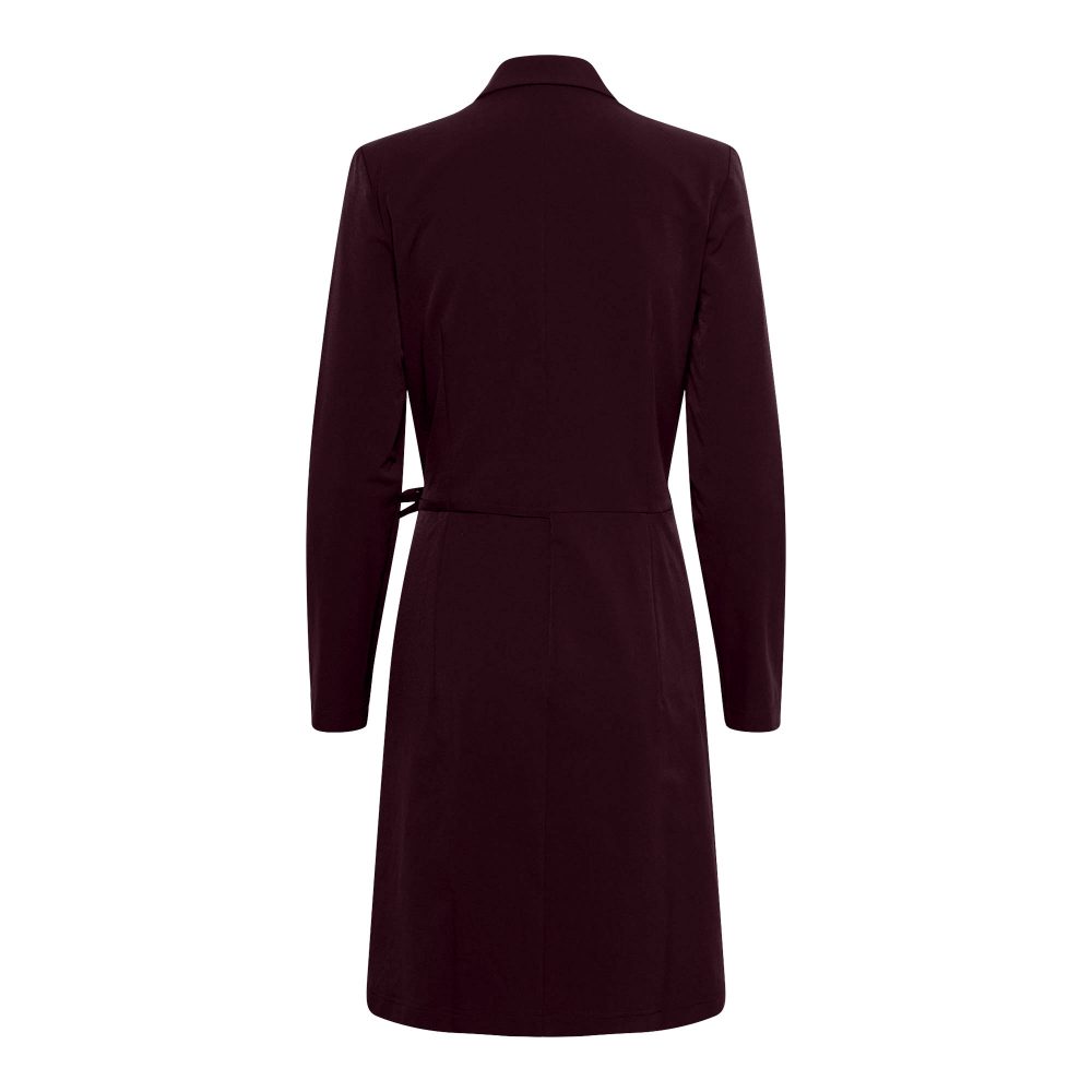 &Co Woman - Paulina Travel - Aubergine