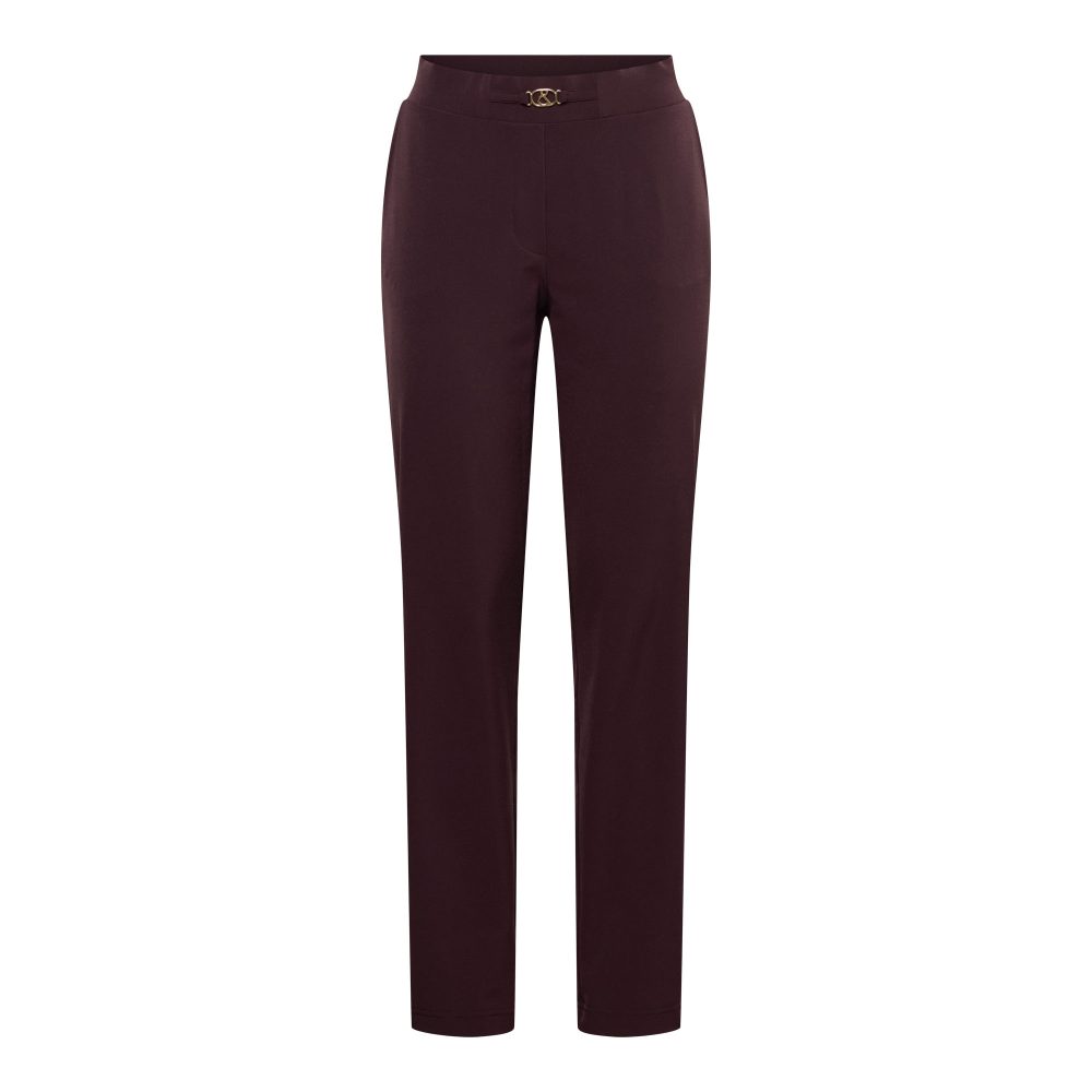 &Co Woman - Pola Travel - Aubergine