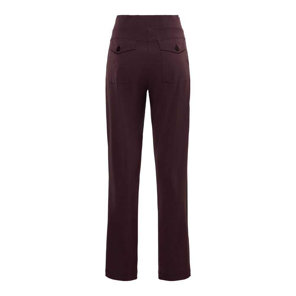&Co Woman - Pola Travel - Aubergine