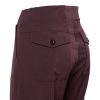&Co Woman - Pola Travel - Aubergine