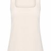Mi Piace - Top Square Neck - Kit