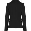 Lady Day - Clover Blazer - Black