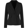 Lady Day - Clover Blazer - Black