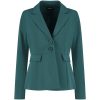 Lady Day - Clover Blazer - Sea Moss