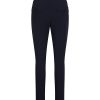 Mi Piace - Broek Rits - Dark Blue