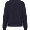 Mi Piace - Bomber - Dark Blue