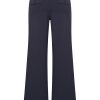 Mi Piace - Broek Wijd - Dark Blue
