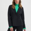 Lady Day - Hunter Sweater - Emerald
