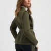 Lady Day - Savana Blazer - Dark Olive
