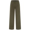 Lady Day - Hilda Trousers - Dark Olive