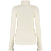 Lady Day - Hunter Sweater - Wool White