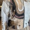 Kimara - Clay Bomber - Brown
