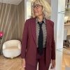 Lady Day - Rover Blazer - Port