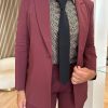 Lady Day - Rover Blazer - Port