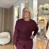 Lady Day - Salma Sweater - Port