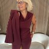 Lady Day - Becki Top - Port