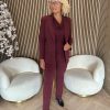 Lady Day - Rover Blazer - Port