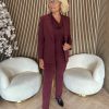 Lady Day - Rover Blazer - Port