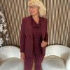 Lady Day - Rover Blazer - Port