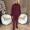 Lady Day - Pamela Top - Port
