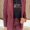 Lady Day - Brai T-shirt - Black