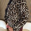 Lady Day - Novi Blazer - Leopard print
