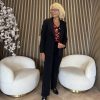 Lady Day – Blazer Billy – Black