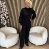 Lady Day - Emy Trousers - Black