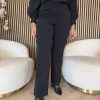 Lady Day - Emy Trousers - Black