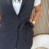 Lady Day - Maan Blazer - Black